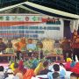 Donggala Ukir Prestasi di Harganas ke-32, Raih Rekor MURI lewat KB Sejuta Akseptor