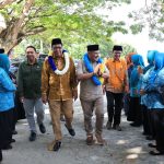 Desa Salumbone Wakili Donggala dalam Lomba Desa Tingkat Provinsi Sulteng 2025