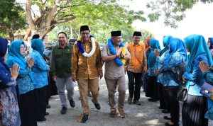 Desa Salumbone Wakili Donggala dalam Lomba Desa Tingkat Provinsi Sulteng 2025
