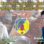 Harga Kebutuhan Pokok Pasar Malonda Kabupaten Donggala Tanggal. 23-06-2025