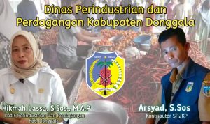 Harga Kebutuhan Pokok Pasar Malonda Kabupaten Donggala Tanggal. 23-06-2025