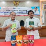 Kaffah Premix: Solusi Inovatif yang Buka Peluang Usaha Kue dan Roti Bagi Semua Kalangan