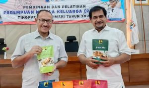 Kaffah Premix: Solusi Inovatif yang Buka Peluang Usaha Kue dan Roti Bagi Semua Kalangan