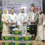 Meriah dan Penuh Hikmah, Sojol Utara Sambut Tahun Baru Islam 1447 H