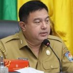 Tomsi Tohir Minta Pemda Donggala Bertindak Cepat Tekan IPH