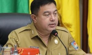 Tomsi Tohir Minta Pemda Donggala Bertindak Cepat Tekan IPH