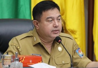 Tomsi Tohir Minta Pemda Donggala Bertindak Cepat Tekan IPH