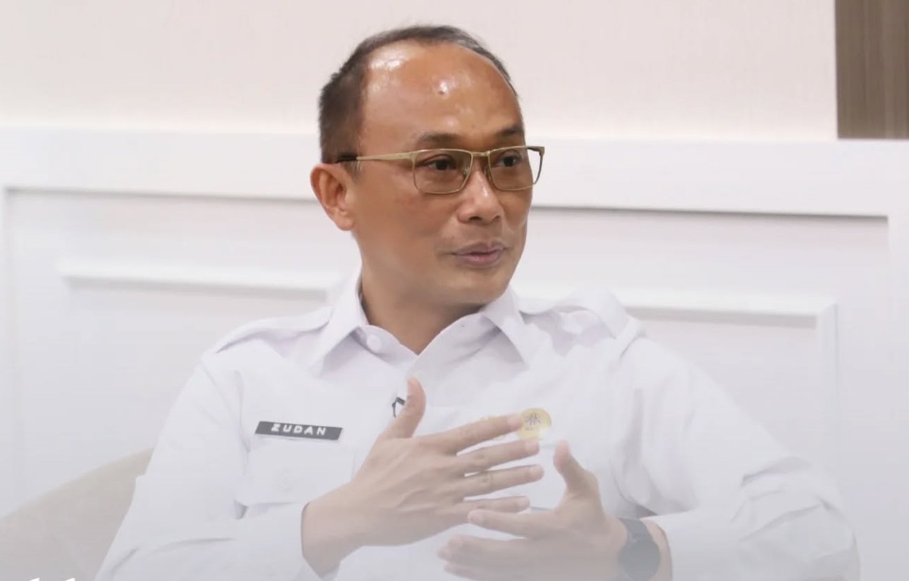 BKN Batalkan Uji Kompetensi JPT PNS di Sulbar