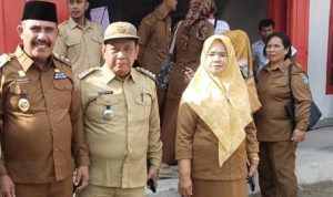 Camat Banawa Tengah Dukung Penuh Koperasi Merah Putih: Langkah Nyata Bangun Ekonomi Desa