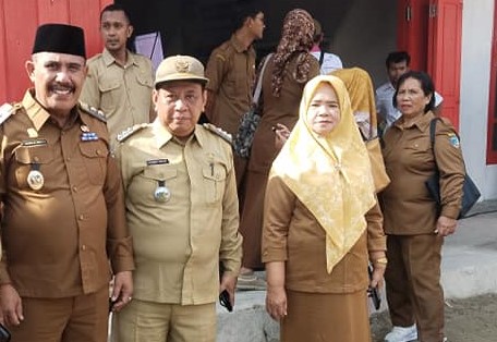Camat Banawa Tengah Dukung Penuh Koperasi Merah Putih: Langkah Nyata Bangun Ekonomi Desa