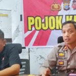 Pojok Kamtibmas, Inovasi Polres Donggala untuk Perkuat Transparansi dan Keamanan Publik