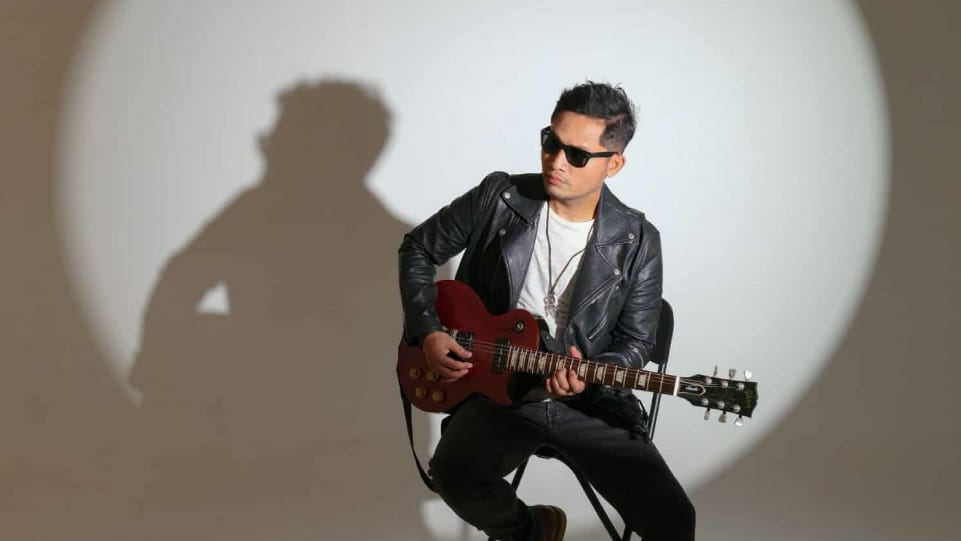 Deddy Lisan, Vokalis Andra and The Backbone Rilis Single Solo Perdana ‘Kamu Takdirku’