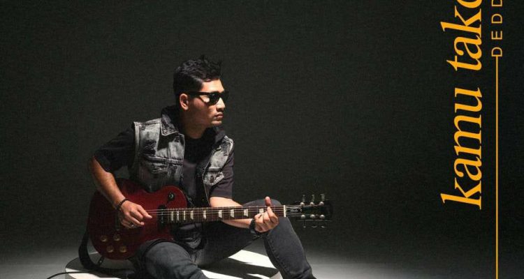 Deddy Lisan, Vokalis Andra and The Backbone Rilis Single Solo Perdana ‘Kamu Takdirku’