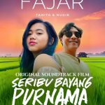 Lagu “Fajar” Kolaborasi Tanita dan Nugie Jadi OST Film Bioskop Seribu Bayang Purnama