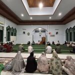 Cabang Muhammadiyah Tatanga Gelar Pengajian Terpadu