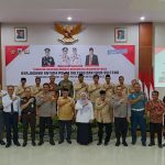 Polda dan FKUB Sulteng Perkuat Moderasi Beragama