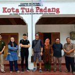OR Arbastra BRIN Ungkap Peran Perdagangan Rempah dalam Pembentukan Identitas Kota Padang