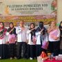 Pelaku UMKM Donggala Dilatih Kelola Coklat dan Pembuatan VCO