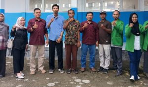 STKIP Tomakaka Tiwikrama Donggala Siap Laksanakan KKN 2025, Wujud Nyata Tridharma Perguruan Tinggi