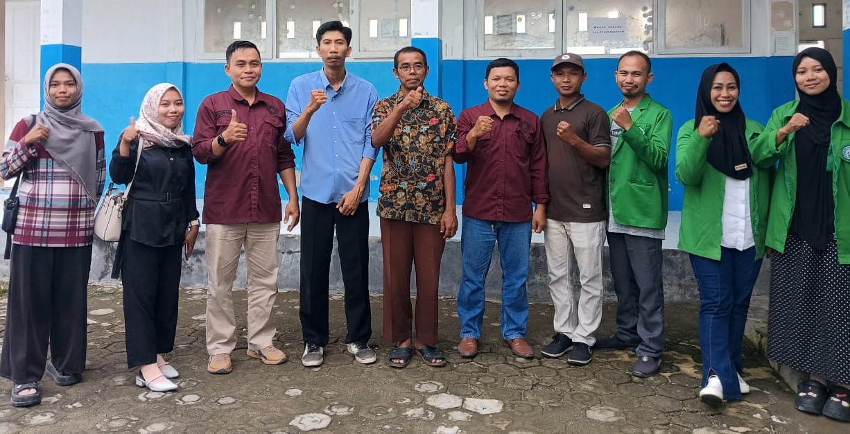 STKIP Tomakaka Tiwikrama Donggala Siap Laksanakan KKN 2025, Wujud Nyata Tridharma Perguruan Tinggi