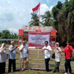 Dinas Koperasi dan UMKM Donggala Dampingi Koperasi Desa Merah Putih Oti, Dorong Pengembangan Gerai Usaha