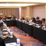 Kemenko Polkam Bahas Revisi PP 71/2019, Fokus pada Penyimpanan Data dan Moderasi Konten Digital