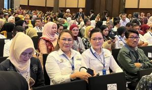 Donggala Pamerkan Potensi Lokal di Apkasi Otonomi Expo 2025