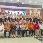 DPD Tani Merdeka Indonesia Kabupaten Donggala Dilantik