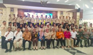 DPD Tani Merdeka Indonesia Kabupaten Donggala Dilantik