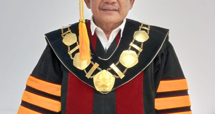 Prof Slamet Sebut Masyarakat Kecewa karena Kebijakan Tak Berpihak