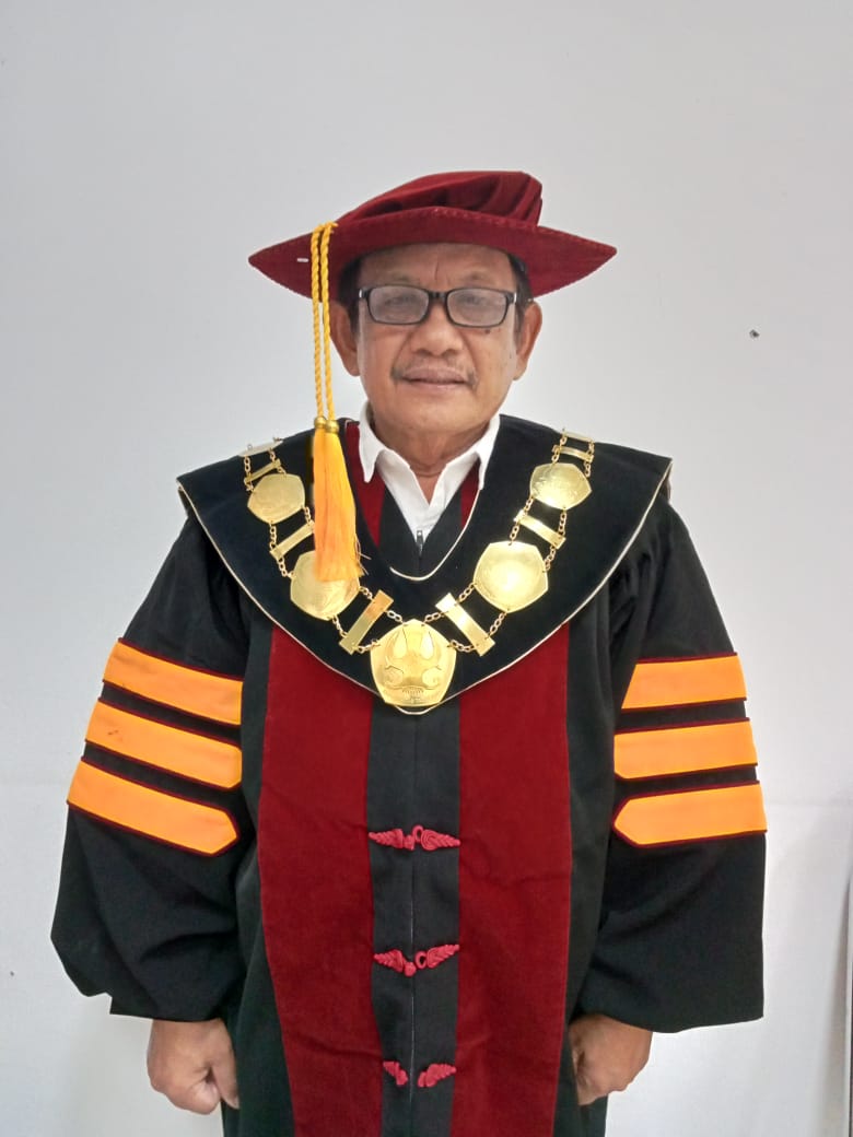 Prof Slamet Sebut Masyarakat Kecewa karena Kebijakan Tak Berpihak