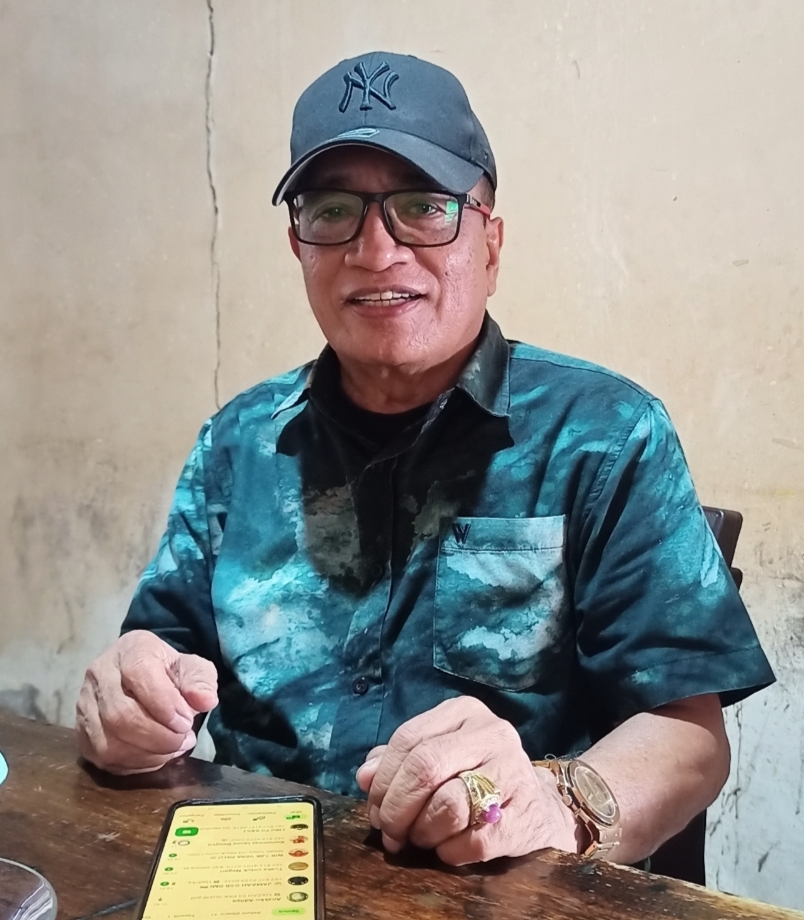 Pariwisata Donggala Akan Maju dan Berkembang