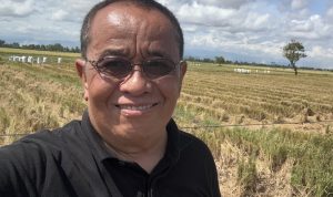 Dugaan Korupsi Noel Dinilai Hanya Puncak Gunung Es