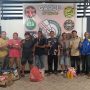 PORDI Donggala Gelar Pertandingan Domino Antar Gardu