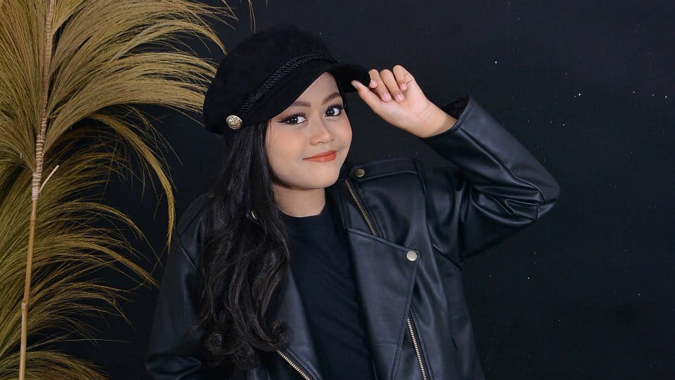 Vanya Wijaya Rilis 6 Lagu Inspiratif Lewat Mini Album "Pejuang Tangguh"