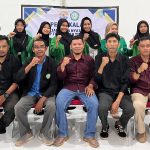 BPH STKIP Tomakaka Kampus Donggala Bekali Mahasiswa KKN Angkatan V