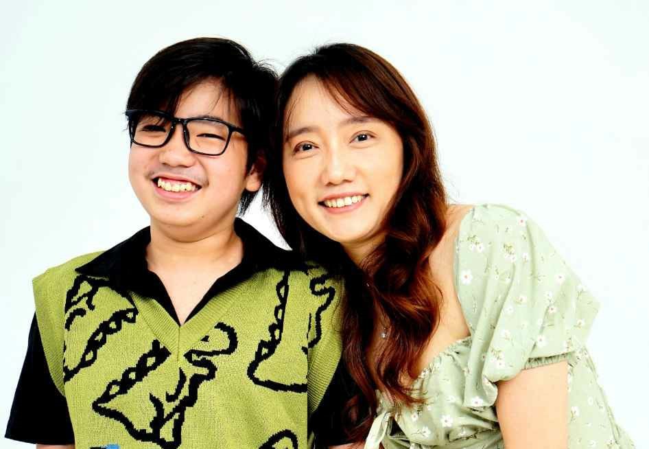 Kenneth Trevi Melampaui Batas Disleksia, Mewujudkan Mimpi Jadi Penyanyi Profesional