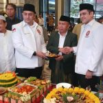 Deklarasi PRI: Aditya Yusma Ajak Jadikan PRI Rumah Bagi Seluruh Rakyat