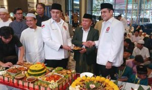 Deklarasi PRI: Aditya Yusma Ajak Jadikan PRI Rumah Bagi Seluruh Rakyat