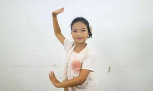 Aisha Kamila, Si "Neng Pasundan" Cilik Siap Bersinar di Industri Musik Tanah Air