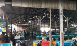Warga Minta KKP Segera Realisasikan Pembangunan Pasar Ikan Ranai di Natuna