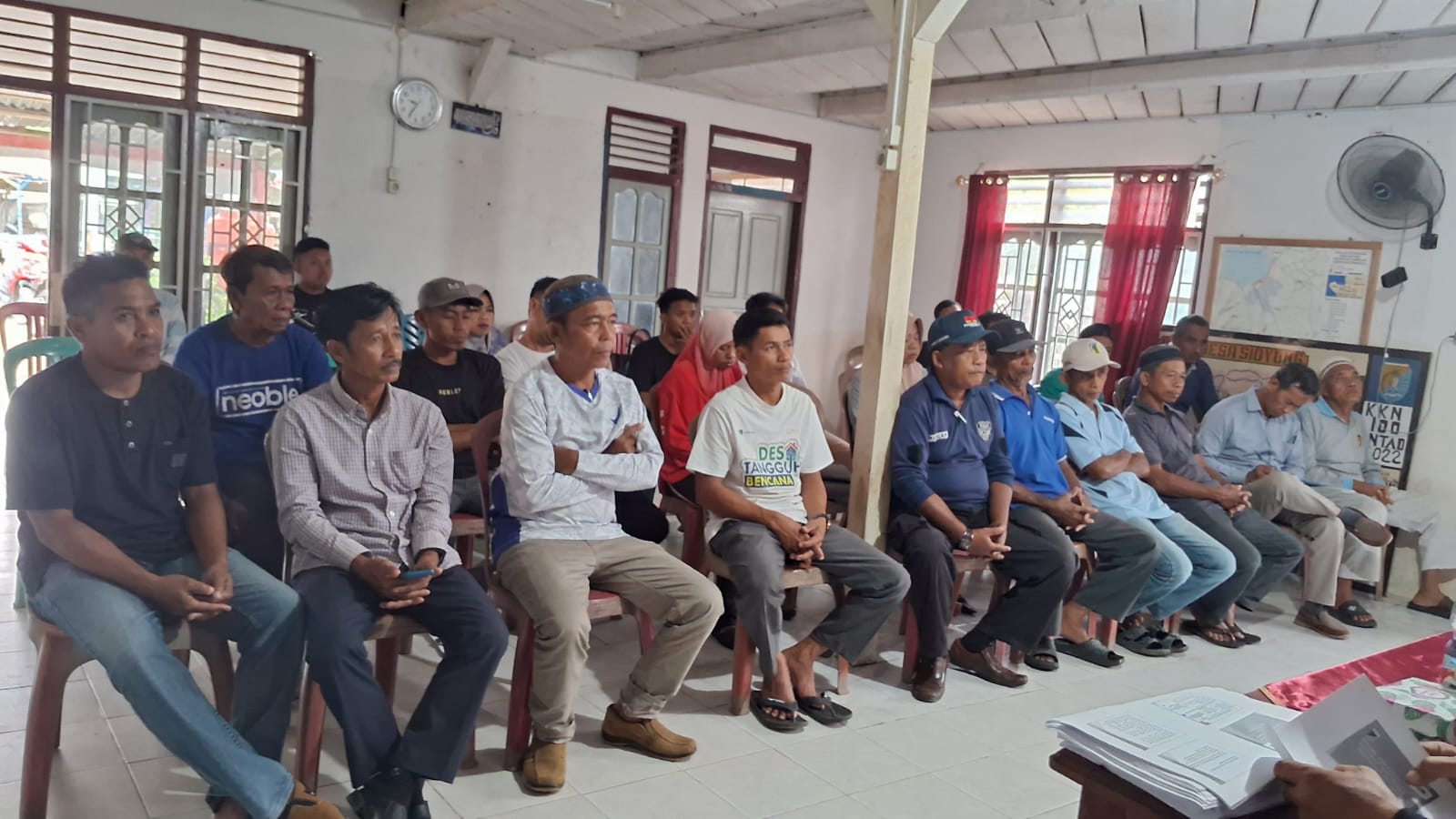 BPSK Donggala Gelar Sosialisasi Hak Konsumen, Dorong Masyarakat Berani Melapor Jika Dirugikan