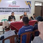 BPSK Donggala Gelar Sosialisasi Hak Konsumen, Dorong Masyarakat Berani Melapor Jika Dirugikan