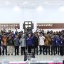 Bupati Donggala Buka Bimtek Peningkatan Kompetensi Aparatur Dukcapil dan Pemerintah Desa