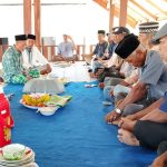 Pompanai Pinovali: Merawat Tradisi, Menyatukan Kebersamaan, dan Menyambut Musim Tanam di Sibalaya Utara