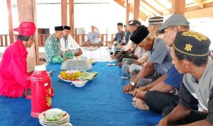Pompanai Pinovali: Merawat Tradisi, Menyatukan Kebersamaan, dan Menyambut Musim Tanam di Sibalaya Utara