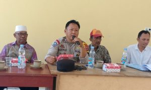 Desa Tosale Gelar Musdes, Fokus pada RPJMDes dan Program Prioritas 2026