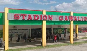 Laga Perdana Persipal FC Ditunda di Palu, Dipindahkan ke Parepare karena Kendala Teknis Stadion