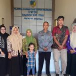 Dinsos Donggala Gelar Koordinasi dan Pembinaan PSKS di Sojol dan Sojol Utara