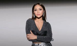 “Papipapipu” Meledak! Mala Agatha Jadi Fenomena Baru di Jagat Musik Tanah Air